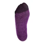 CALCETIN INCOPPER HW ALGODON MUJER NEGRO - Imagen 2