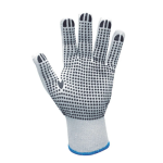 GUANTE HILO PIGMENTADO