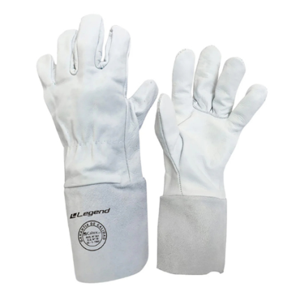 GUANTE DE CABRITILLA