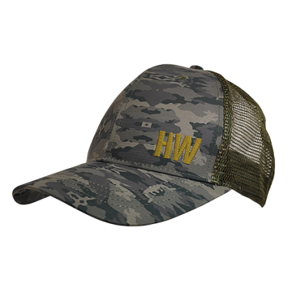 JOCKEY HW GREEN CAMO