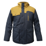 PARKA KODIAK HOMBRE