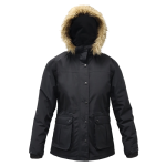 PARKA KODIAK  MUJER