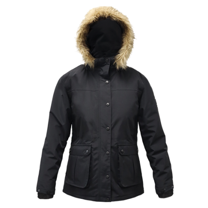PARKA KODIAK  MUJER