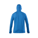 POLERA DRY FIT HW C/ GORRO MANGA LARGA - Imagen 2