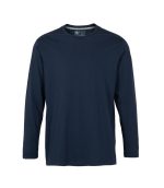 Polera Dryfresh Smood  Manga Larga