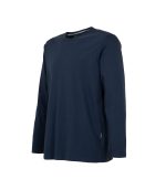 Polera Dryfresh Smood  Manga Larga - Imagen 2