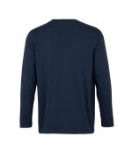 Polera Dryfresh Smood  Manga Larga - Imagen 3