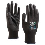 Guante Steelpro Multiflex Power Lite