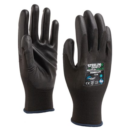 Guante Steelpro Multiflex Power Lite