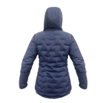 PARKA INSULADA HW EXPLORER MUJER - Imagen 3