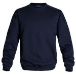 Polerón Basic 65% Algodón Manga Larga Unisex