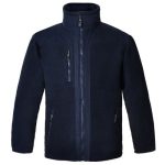 Micropolar Tela Plana Manga Larga