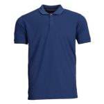 Polera Cuello Camisero Dryfrit M/C