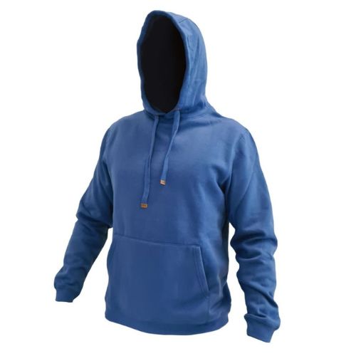 21 Polerón Hoodie Canguro M/L Unisex - Imagen 1