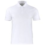 Polera cuello camisero Dryfresh Smood M/C