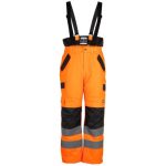 Jardinera Térmica Hi-Vis Certificada