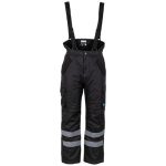 Jardinera Térmica Alerce Certificada