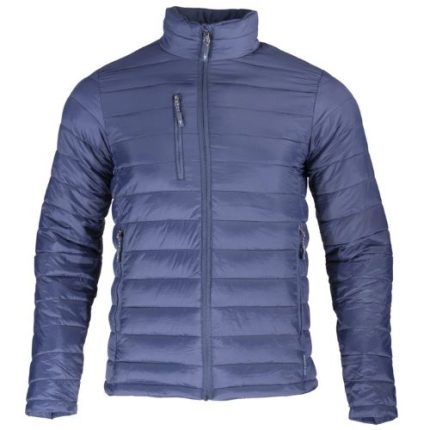 Parka Térmica Tipo Pluma Ligth