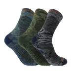 PACK CALCETINES HW SUMMER OUTDOOR HOMBRE