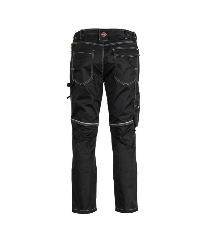 PANTALON sirius NEGRA-1 - Imagen 2