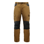 PANTALON CARGO QUEBEC CAMEL