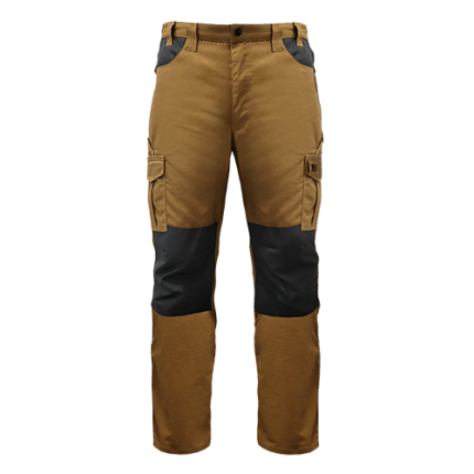 PANTALON CARGO QUEBEC CAMEL