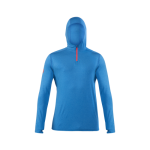 POLERA DRY FIT HW SPX C_ GORRO MANGA LARGA