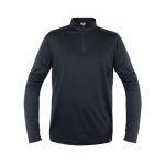 POLERA QUEBEC HALF-ZIP HOMBRE