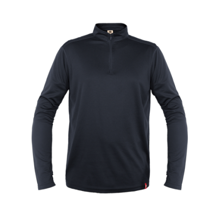 POLERA QUEBEC HALF-ZIP HOMBRE