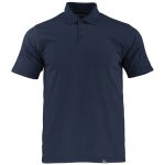 POLERA SMOOD M_C CAM AZUL PIEDRA