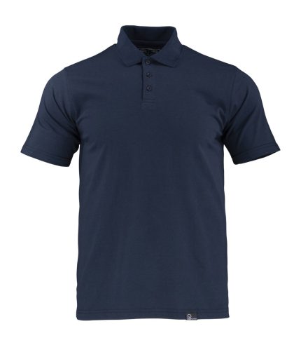 POLERA SMOOD M_C CAM AZUL PIEDRA