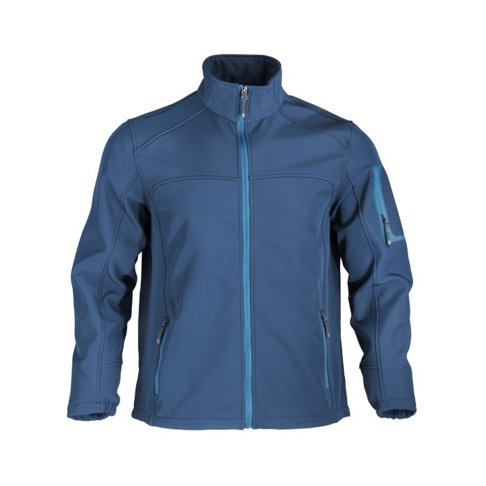 Softshell Bolsillo en Brazo - Imagen 2