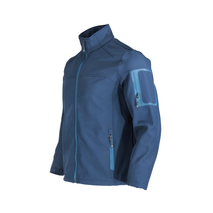 Softshell Bolsillo en Brazo - Imagen 3