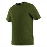 Polera Verde Musgo