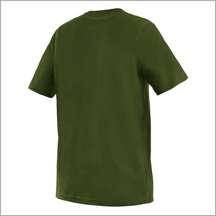 Polera Verde Musgo - Imagen 2