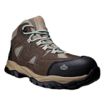 Botin Quebec Lorenzo Dark