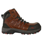 Botin Quebec Pro Premier Terracota