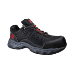 Zapatilla Quebec Terranova Black