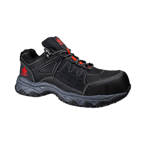 4167_21491_ficha (1) Zapatilla Quebec Terranova Black - Imagen 1