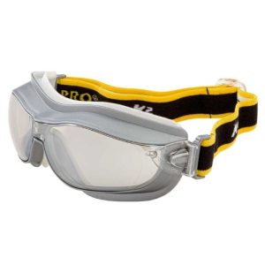 Antiparra Seguridad K-2 Claro AF