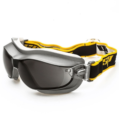 Antiparra Seguridad K-2 Gris AF