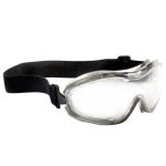 Antiparra Seguridad Spy Claro