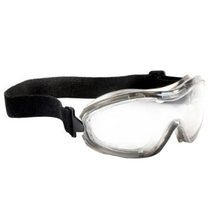 Antiparra Seguridad Spy Claro