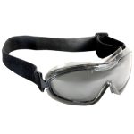 Antiparra Seguridad Spy Gris