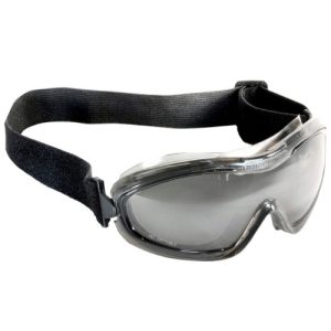 Antiparra Seguridad Spy Gris