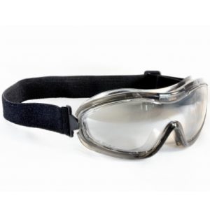 Antiparra Seguridad Spy In-Out