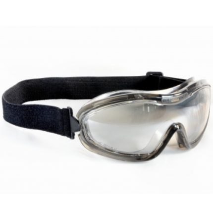 Antiparra Seguridad Spy In-Out