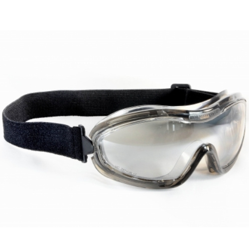 Antiparra Seguridad Spy In-Out