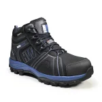 Botin Bering Low Navy