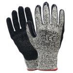 Guante Multiflex CUT-5 LATEX